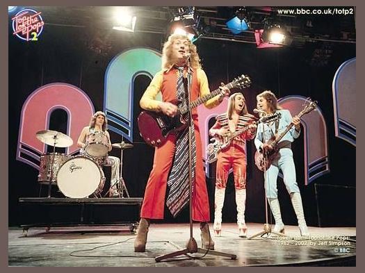 Slade